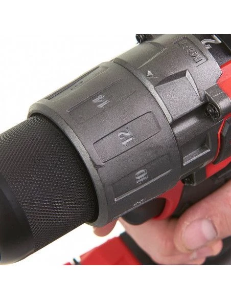 Perceuse Visseuse FUEL 18V | M18 FDD2-0X (machine Seule) - 4933464266 - Milwaukee | IFD Outillage 8 Perceuse Visseuse FUEL 18V | M18 FDD2-0X (machine Seule) - 4933464266 - Milwaukee | IFD Outillage – Image 6