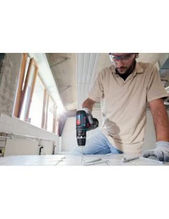 Perceuse-visseuse GSR 12V-15 Solo L-BOXX | 060186810D - Bosch | IFD Outillage -Promos Perceuse - Visseuse Boutique perceuse visseuse gsr 12v 15 solo l boxx 060186810d bosch 2