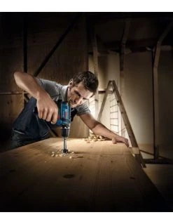 Perceuse-visseuse GSR 12V-15 Solo L-BOXX | 060186810D - Bosch | IFD Outillage -Promos Perceuse - Visseuse Boutique perceuse visseuse gsr 12v 15 solo l boxx 060186810d bosch 3