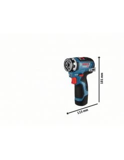 Perceuse-visseuse GSR 12V-35 FC Solo | 06019H3004 - Bosch | IFD Outillage 10 Perceuse-visseuse GSR 12V-35 FC Solo | 06019H3004 - Bosch | IFD Outillage -Promos Perceuse - Visseuse Boutique perceuse visseuse gsr 12v 35 fc solo 06019h3004 bosch 2