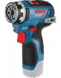 Perceuse-visseuse GSR 12V-35 FC Solo | 06019H3004 - Bosch | IFD Outillage