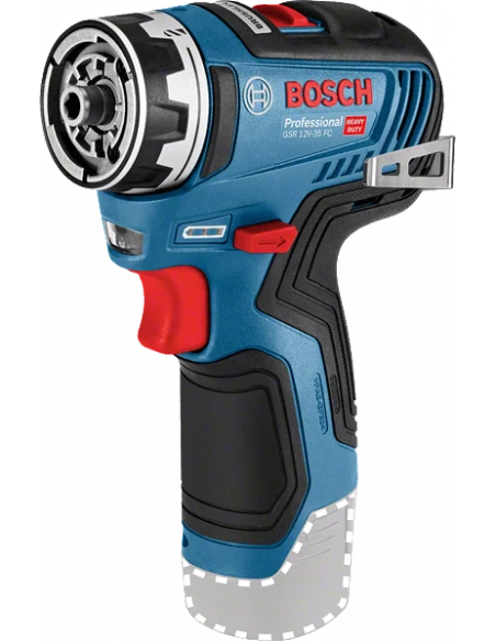 Perceuse-visseuse GSR 12V-35 FC Solo | 06019H3004 - Bosch | IFD Outillage 3 Perceuse-visseuse GSR 12V-35 FC Solo | 06019H3004 - Bosch | IFD Outillage