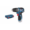 Perceuse-visseuse GSR 12V-35 FC Solo LBOXX | 06019H3002 - Bosch | IFD Outillage -Promos Perceuse - Visseuse Boutique perceuse visseuse gsr 12v 35 fc solo lboxx 06019h3002 bosch