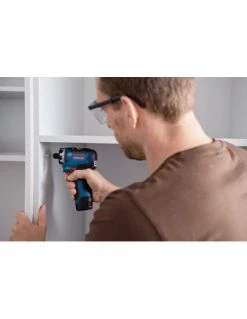 Perceuse Visseuse GSR 12V-35 HX 3Ah L-Boxx | 06019J9102 - Bosch | IFD Outillage -Promos Perceuse - Visseuse Boutique perceuse visseuse gsr 12v 35 hx 3ah l boxx 06019j9102 bosch 1