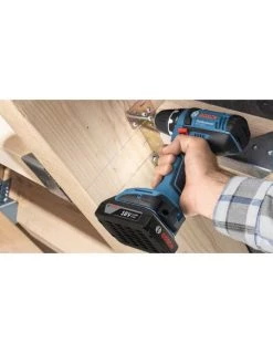 Perceuse Visseuse GSR 18-2 LI 2Ah | 06019B7305 - Bosch | IFD Outillage -Promos Perceuse - Visseuse Boutique perceuse visseuse gsr 18 2 li 2ah 06019b7305 bosch 2