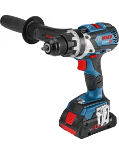 Perceuse Visseuse GSR 18V-110 C Solo | 06019G0108 - Bosch | IFD Outillage