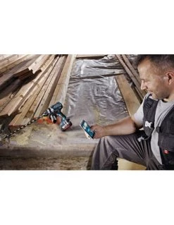 Perceuse Visseuse GSR 18V-110 C Solo L-Boxx | 06019G0109 - Bosch | IFD Outillage -Promos Perceuse - Visseuse Boutique perceuse visseuse gsr 18v 110 c solo l boxx 06019g0109 bosch 1