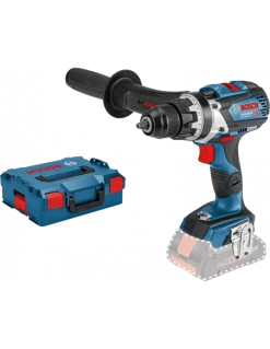 Perceuse Visseuse GSR 18V-110 C Solo L-Boxx | 06019G0109 - Bosch | IFD Outillage