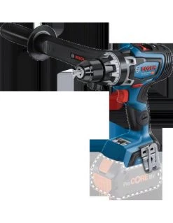 Perceuse-Visseuse GSR 18V-150 C Solo (machine Seule) | 06019J5001 - Bosch | IFD Outillage