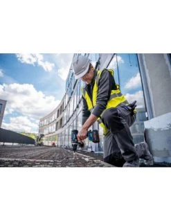 Perceuse-Visseuse GSR 18V-150 C Solo (machine Seule) | 06019J5001 - Bosch | IFD Outillage -Promos Perceuse - Visseuse Boutique perceuse visseuse gsr 18v 150 c solo machine seule 06019j5001 bosch 4