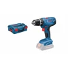 Perceuse-visseuse GSR 18V-21 Solo LBOXX | 06019H1009 - Bosch | IFD Outillage -Promos Perceuse - Visseuse Boutique perceuse visseuse gsr 18v 21 solo lboxx 06019h1009 bosch