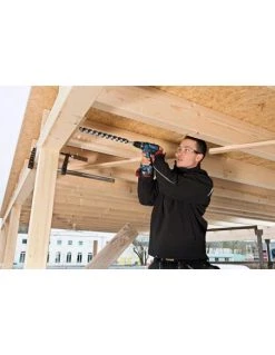 Perceuse Visseuse GSR 18V-28 2Ah L-Case | 06019H4109 - Bosch | IFD Outillage 7 Perceuse Visseuse GSR 18V-28 2Ah L-Case | 06019H4109 - Bosch | IFD Outillage -Promos Perceuse - Visseuse Boutique perceuse visseuse gsr 18v 28 2ah l case 06019h4109 bosch 2