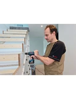 Perceuse-visseuse GSR 18V-28 Solo L-BOXX | 06019H4108 - Bosch | IFD Outillage -Promos Perceuse - Visseuse Boutique perceuse visseuse gsr 18v 28 solo l boxx 06019h4108 bosch 1