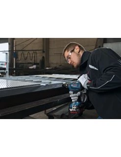 Perceuse-visseuse GSR 18V-28 Solo L-BOXX | 06019H4108 - Bosch | IFD Outillage -Promos Perceuse - Visseuse Boutique perceuse visseuse gsr 18v 28 solo l boxx 06019h4108 bosch 2