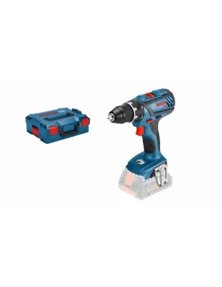 Perceuse-visseuse GSR 18V-28 Solo L-BOXX | 06019H4108 - Bosch | IFD Outillage
