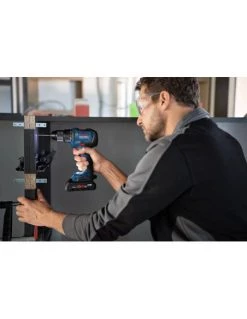 Perceuse Visseuse GSR 18V-55 2Ah L-Case | 06019H5205 - Bosch | IFD Outillage -Promos Perceuse - Visseuse Boutique perceuse visseuse gsr 18v 55 2ah l case 06019h5205 bosch 2