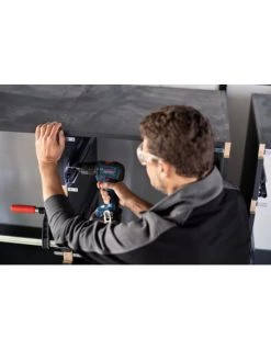 Perceuse Visseuse GSR 18V-55 2Ah L-Case | 06019H5205 - Bosch | IFD Outillage -Promos Perceuse - Visseuse Boutique perceuse visseuse gsr 18v 55 2ah l case 06019h5205 bosch 3