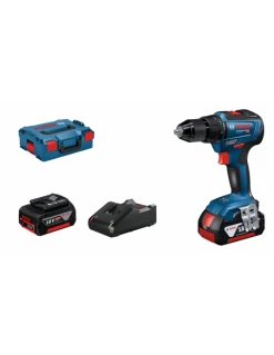 Perceuse Visseuse GSR 18V-55 4Ah L-Boxx | 06019H5200 - Bosch | IFD Outillage