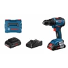 Perceuse Visseuse GSR 18V-55 4Ah ProCore L-Boxx | 06019H5204 - Bosch | IFD Outillage -Promos Perceuse - Visseuse Boutique perceuse visseuse gsr 18v 55 4ah procore l boxx 06019h5204 bosch