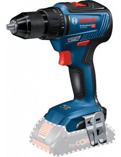 Perceuse Visseuse GSR 18V-55 Solo | 06019H5202 - Bosch | IFD Outillage