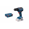 Perceuse Visseuse GSR 18V-55 Solo L-Boxx | 06019H5203 - Bosch | IFD Outillage 1 Perceuse Visseuse GSR 18V-55 Solo L-Boxx | 06019H5203 - Bosch | IFD Outillage -Promos Perceuse - Visseuse Boutique perceuse visseuse gsr 18v 55 solo l boxx 06019h5203 bosch