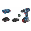 Perceuse Visseuse GSR 18V-60 C 4Ah Como L-Boxx | 06019G110C - Bosch | IFD Outillage 2 Perceuse Visseuse GSR 18V-60 C 4Ah Como L-Boxx | 06019G110C - Bosch | IFD Outillage -Promos Perceuse - Visseuse Boutique perceuse visseuse gsr 18v 60 c 4ah como l boxx 06019g110c bosch