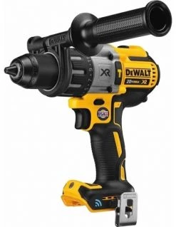 Perceuse Visseuse Percussion XRP 18V Brushless TOOL CONNECT Sans Batterie Ni Chargeur - DCD997NT - Dewalt | IFD Outillage