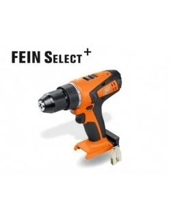Perceuse-visseuse Sans Fil 2 vitesses ABSU 12 SELECT 71132064000 - Fein | IFD Outillage