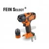Perceuse-visseuse Sans Fil ABS 18 Q SELECT 71132264000 - Fein | IFD Outillage -Promos Perceuse - Visseuse Boutique perceuse visseuse sans fil abs 18 q select 71132264000 fein