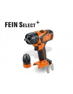 Perceuse-visseuse Sans Fil ASB 18 Q SELECT 71132364000 - Fein | IFD Outillage