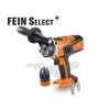 Perceuse-visseuse Sans Fil ASCM 18 Qm SELECT 71161164000 - Fein | IFD Outillage -Promos Perceuse - Visseuse Boutique perceuse visseuse sans fil ascm 18 qm select 71161164000 fein