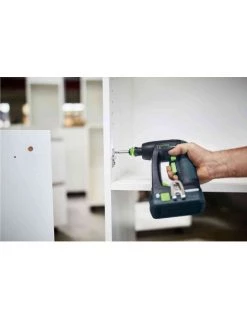Perceuse-visseuse Sans Fil C 18 HPC 4,0 I-Plus | 576435 - Festool | IFD Outillage 10 Perceuse-visseuse Sans Fil C 18 HPC 4,0 I-Plus | 576435 - Festool | IFD Outillage -Promos Perceuse - Visseuse Boutique perceuse visseuse sans fil c 18 hpc 40 i plus 576435 festool 2
