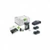 Perceuse-visseuse Sans Fil C 18 HPC 4,0 I-Plus | 577187 - Festool | IFD Outillage -Promos Perceuse - Visseuse Boutique perceuse visseuse sans fil c 18 hpc 40 i plus 577187 festool