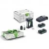 Perceuse-visseuse Sans Fil C 18 HPC 4,0 I-Plus Organizer Edition | 577427 - Festool | IFD Outillage -Promos Perceuse - Visseuse Boutique perceuse visseuse sans fil c 18 hpc 40 i plus organizer edition 577427 festool
