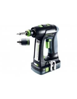 Perceuse-visseuse Sans Fil C 18 HPC 4,0 I-Plus Organizer Edition | 577427 - Festool | IFD Outillage 11 Perceuse-visseuse Sans Fil C 18 HPC 4,0 I-Plus Organizer Edition | 577427 - Festool | IFD Outillage -Promos Perceuse - Visseuse Boutique perceuse visseuse sans fil c 18 hpc 40 i plus organizer edition 577427 festool 3
