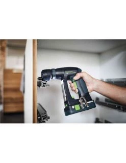Perceuse-visseuse Sans Fil C 18 HPC 4,0 I-Se | 576992 - Festool | IFD Outillage -Promos Perceuse - Visseuse Boutique perceuse visseuse sans fil c 18 hpc 40 i se 576992 festool 5