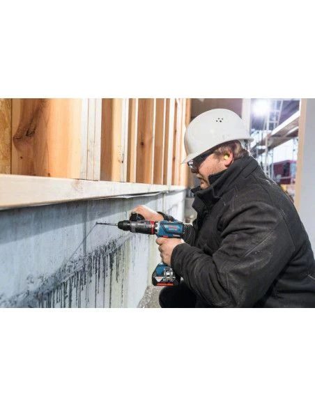 Perceuse-visseuse Sans Fil Flexiclick GSR 18V-60 FC Flex Solo Coffret L-BOXX - 06019G7102 - Bosch | IFD Outillage 8 Perceuse-visseuse Sans Fil Flexiclick GSR 18V-60 FC Flex Solo Coffret L-BOXX - 06019G7102 - Bosch | IFD Outillage – Image 6