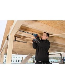 Perceuse-visseuse Sans Fil GSR 18V-28 5.0Ah Coffret L-BOXX - 06019H4101 - Bosch | IFD Outillage -Promos Perceuse - Visseuse Boutique perceuse visseuse sans fil gsr 18v 28 50ah coffret l boxx 06019h4101 bosch 3