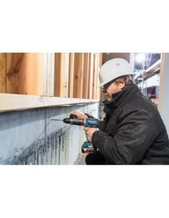 Perceuse-visseuse Sans Fil GSR 18V-60 FC 4Ah ProCORE (connectable) Coffret L-BOXX - 06019G7106 - Bosch | IFD Outillage -Promos Perceuse - Visseuse Boutique perceuse visseuse sans fil gsr 18v 60 fc 4ah procore connectable coffret l boxx 06019g7106 bosch 2