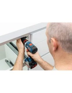 Perceuse-visseuse Sans Fil GSR 18V-60 FC 5.0Ah Coffret L-BOXX - 06019G7100 - Bosch | IFD Outillage -Promos Perceuse - Visseuse Boutique perceuse visseuse sans fil gsr 18v 60 fc 50ah coffret l boxx 06019g7100 bosch 2