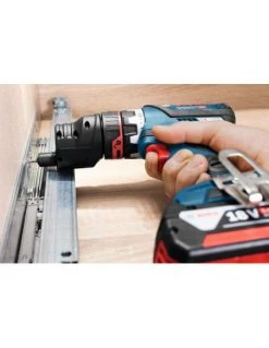 Perceuse-visseuse Sans Fil GSR 18V-60 FC L-BOXX - 06019G7101 - Bosch | IFD Outillage -Promos Perceuse - Visseuse Boutique perceuse visseuse sans fil gsr 18v 60 fc l boxx 06019g7101 bosch 3