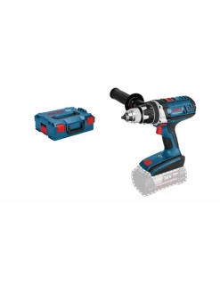 Perceuse-visseuse Sans Fil GSR 36 VE-2-LI Solo Coffret L-BOXX - 06019C0102 - Bosch | IFD Outillage