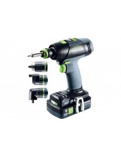 Perceuse-visseuse Sans Fil T 18+3 HPC 4,0 I-Set | 576989 - Festool | IFD Outillage 9 Perceuse-visseuse Sans Fil T 18+3 HPC 4,0 I-Set | 576989 - Festool | IFD Outillage -Promos Perceuse - Visseuse Boutique perceuse visseuse sans fil t 183 hpc 40 i set 576989 festool 1