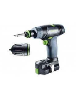 Perceuse-visseuse Sans Fil TXS 2,6-Plus | 576101 - Festool | IFD Outillage -Promos Perceuse - Visseuse Boutique perceuse visseuse sans fil txs 26 plus 576101 festool 1