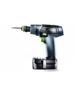 Perceuse-visseuse Sans Fil TXS 2,6-Plus | 576101 - Festool | IFD Outillage -Promos Perceuse - Visseuse Boutique perceuse visseuse sans fil txs 26 plus 576101 festool 4