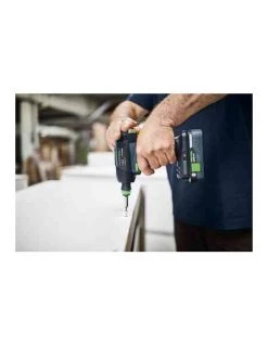 Perceuse-visseuse T 18+3-Basic | 576448 - Festool | IFD Outillage -Promos Perceuse - Visseuse Boutique perceuse visseuse t 183 basic 576448 festool 3