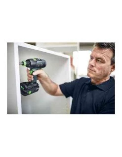 Perceuse-visseuse T 18+3-Basic | 576448 - Festool | IFD Outillage -Promos Perceuse - Visseuse Boutique perceuse visseuse t 183 basic 576448 festool 5