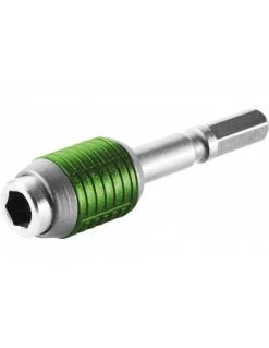 Porte-embout à Changement Rapide BHS 60 CE | 205097 - Festool | IFD Outillage