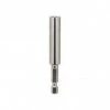 Porte-embout Universel Longueur 75mm, Queue 1/4 - 2607000157 - Bosch | IFD Outillage