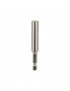 Porte-embout Universel Longueur 75mm, Queue 1/4 - 2607000157 - Bosch | IFD Outillage